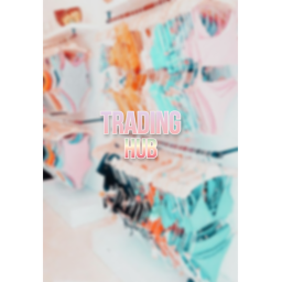 🌸🐬Trading Hub🐬🌸