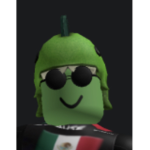Zombie take over club