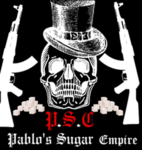 Pablo's Sugar Empire Thingy (Unnoficial TCU)