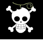 (Ro-Piece) Devil Pirates