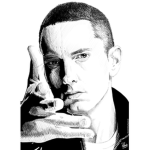 eminem fan group (join if eminems the best rapper)