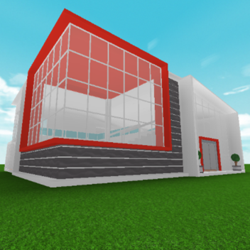 Some Old Store I Made