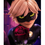 Miraculous.c.a.t