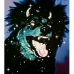 Dog satan