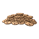 500 Cookies