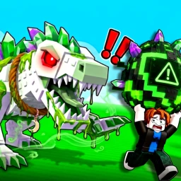 Steal Eggs from Bases! icon