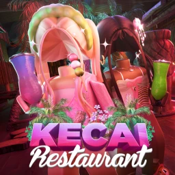 [🍍 NPC TIPS!] Kecai Restaurant  icon