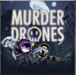 The murder drones group!