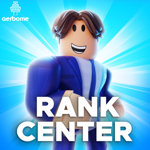 Rank Center