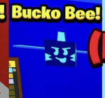 Yo I’m bucko bee