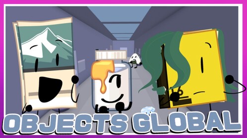 Objects Global