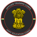 Officer Training Corpsᅠᅠ