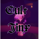 Ｃｕｌｔ Ｊｉｎｘ