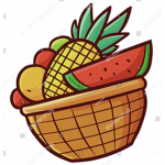 The Official Fruity Squad
