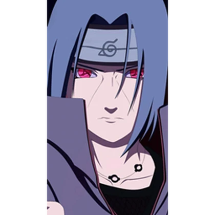 ITACHI Fan Club! Roblox group icon
