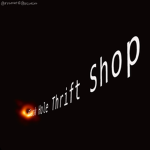 Black Hole Thrift Shop