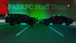 PASRPC Staff Group