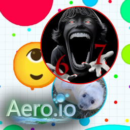 [VOICE CHAT!] AERO.IO