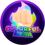 Colorful Aura