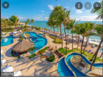 Resort roupas e grup