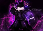 Purple snow fam