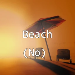 Beach(No) icon