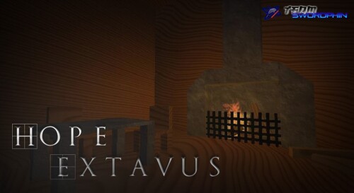 Hope Extavus [Uncopylocked]