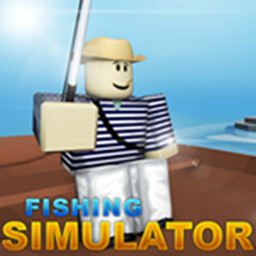 Official Roblox Fishing Simulator [BETA]