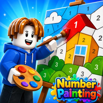 Number Coloring🎨