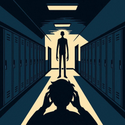 THE TALL TEACHER (DEMO)