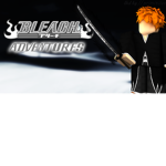 Bleach Adventures Escuadron 10