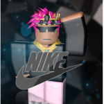 Nike✓
