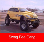 Swag Pee Gang