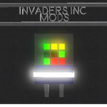 Invaders inc mods