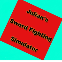 Sword Fighting Simulator