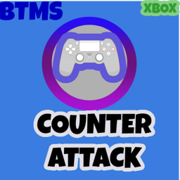 [CONSOLE!] Counter Attack