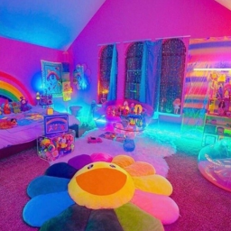 wonder world