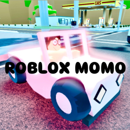 Roblox Momo [ESP]