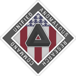 Unified Anomalous Research Command