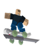 T'riffic skaters