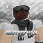 The Official MisterPhax Group!