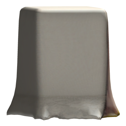 Luffy Whole Cake Island Arm (L) Roblox item