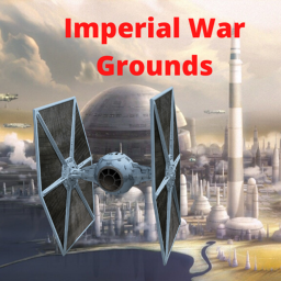 Imperial War Grounds
