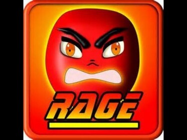 try not to rage obby