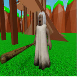 Survival The Granny The Killer