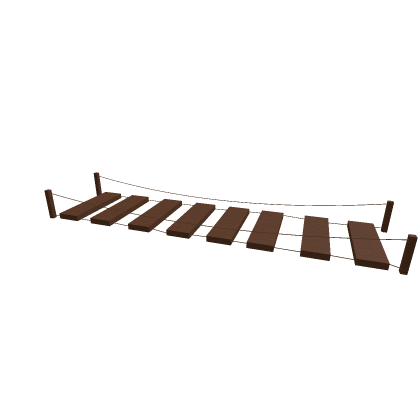Wood Bridge [works]