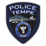 Tempe Police Departmentᅠ
