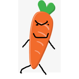 carrot hangout