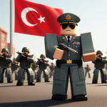 •Sınır Müfettişleri•