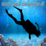 Deep Sea Creations
